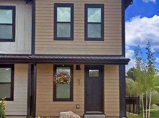 93 Buffalo Ct, South Fork, CO 81154