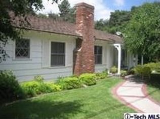 3655 El Lado Dr, Glendale, CA 91208