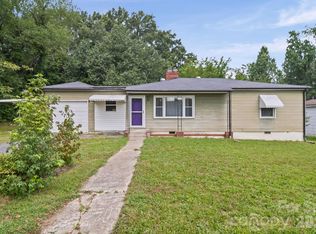 208 Clancy St, Salisbury, NC 28147