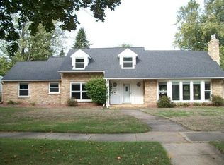 1104 Soo Marie Ave, Stevens Point, WI 54481