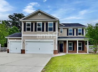 100 Elizabeth Ct, Rincon, GA 31326