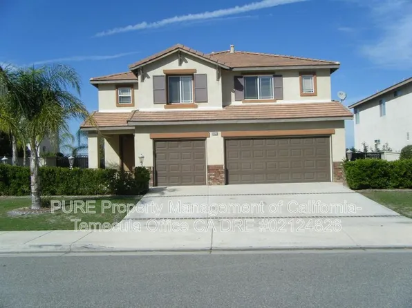 44320 Nighthawk Pass, Temecula, CA 92592