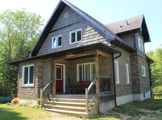 5 Bridge Rd, Magnetawan, ON P0A1P0