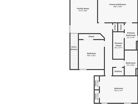 3rd image of 14619 Jocasta Dr