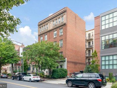 1705 P St NW APT 33, Washington, DC, 20036