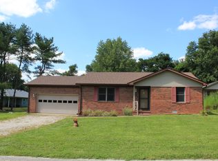 2236 Art Ave, Martinsville, IN 46151