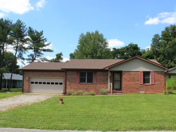 2236 Art Ave, Martinsville, IN 46151