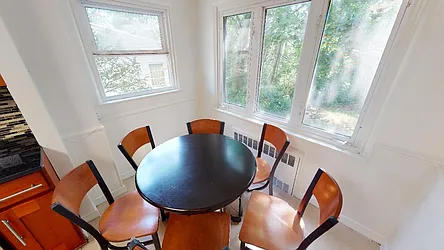 Rented by Metro Garden Realty NYC