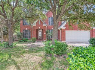 829 Smoke Signal Pass, Pflugerville, TX 78660