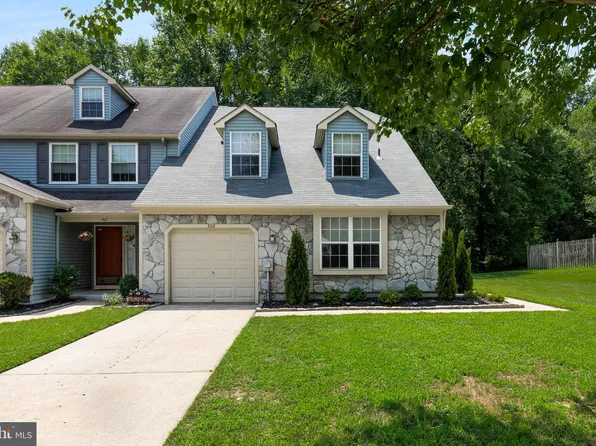 508 Hazelwood Ln, Marlton, NJ 08053
