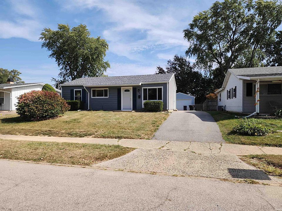 1st image of 2403 Sequoya Dr