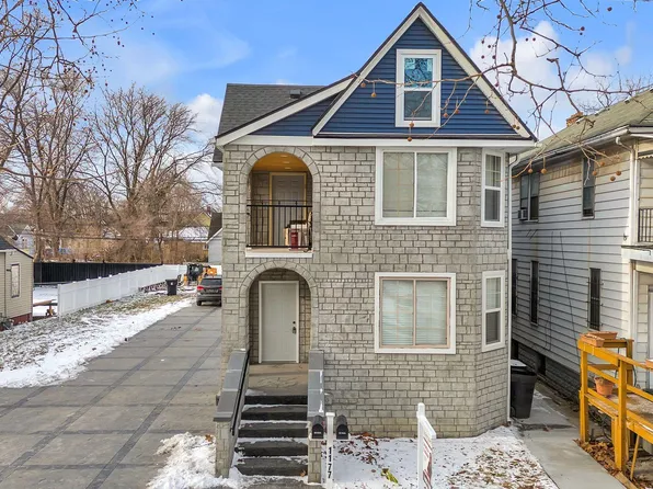 1177 McKinstry St, Detroit, MI 48209