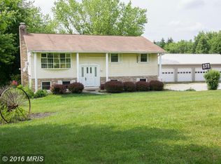 3010 Menges Mill Rd, Taneytown, MD 21787