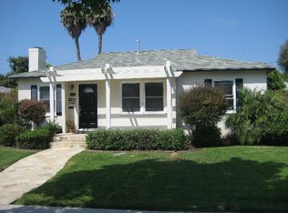 1815 Litchfield Ave, Long Beach, CA 90815