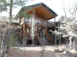 1660 Wheat Grass Ln, Show Low, AZ 85901