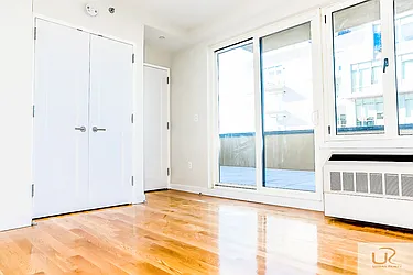 Rented by Urban Realty NYC