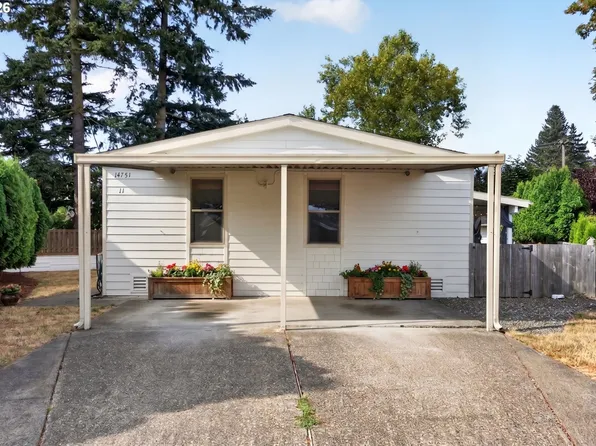 14751 S Quail Grove Cir #11, Oregon City, OR 97045