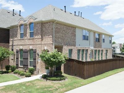 190 Carrington Ln, Lewisville, TX, 75067