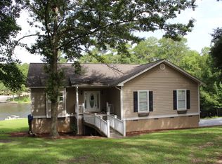 772 Lakeshore Dr, Cordele, GA 31015