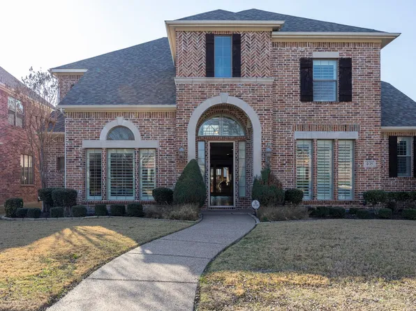 408 Benwick Way, The Colony, TX 75056