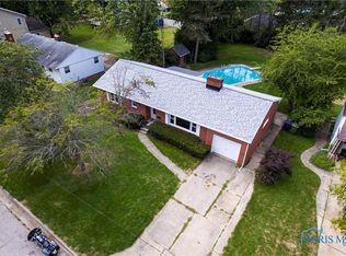 1017 Scribner St, Maumee, OH 43537