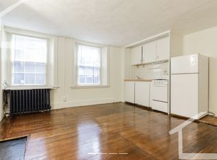 90 Myrtle St APT 2A, Boston, MA 02114