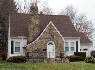 1231 Cornell Ave, Binghamton, NY 13901