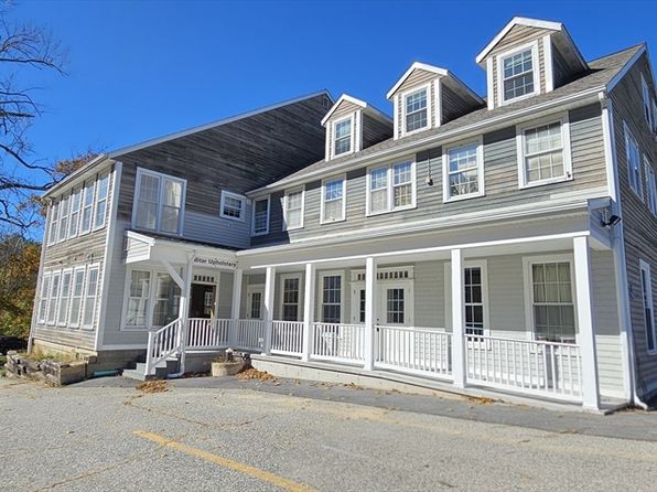 191 City Depot Rd #A