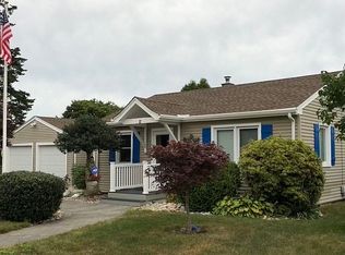 37 Terrace Ave, Westerly, RI 02891