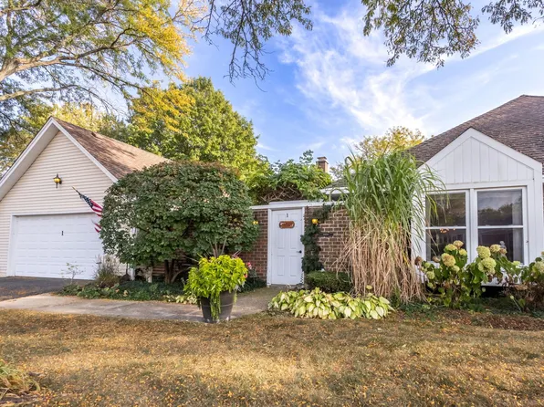 1 Auburn On Asbury, Rolling Meadows, IL 60008