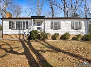 115 Big Meadows Ter, North Chesterfield, VA 23236