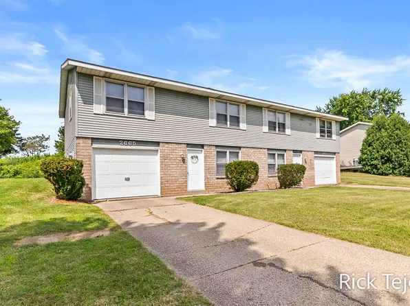 2665 Nolan Ave NW, Grand Rapids, MI 49534