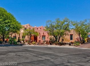 6275 N Dapple Gray Rd, Las Vegas, NV 89149