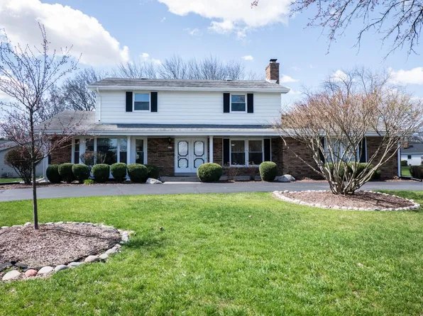 6139 West Floral LANE, Brown Deer, WI 53223