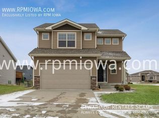 1965 Brodie St, Waukee, IA 50263