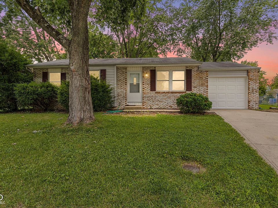 1st image of 10201 Baribeau Ct
