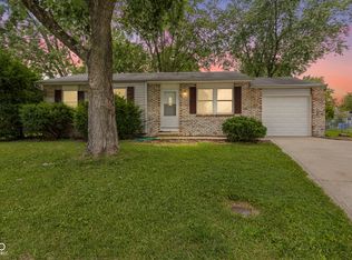 10201 Baribeau Ct, Indianapolis, IN 46229