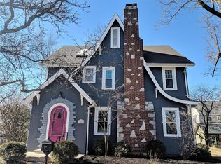 707 Crofton Ave, Saint Louis, MO
