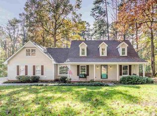 8113 Kingsland Dr, Raleigh, NC 27613