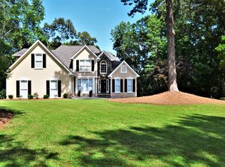 9598 Leatherwood Ln, Douglasville, GA 30135