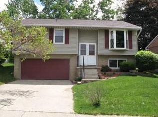 417 Burwood Ave, Ann Arbor, MI 48103