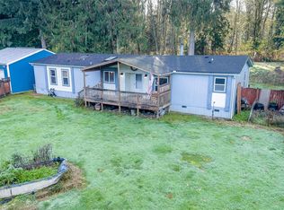 16102 138th Ave NE, Arlington, WA 98223