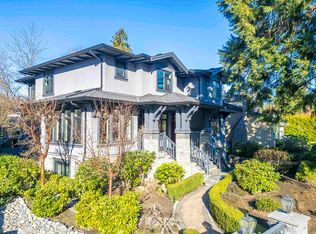 4333 Kevin Pl, Vancouver, BC