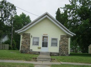 1333 Gardendale Ave, Huntington, IN 46750