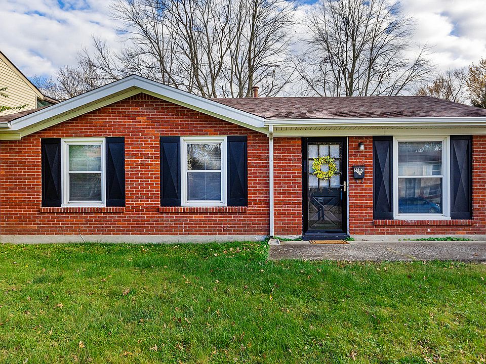 1st image of 5102 Garden Green Way