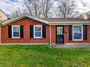 5102 Garden Green Way, Louisville, KY 40218