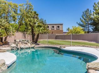 6840 W Escuda Rd, Glendale, AZ 85308