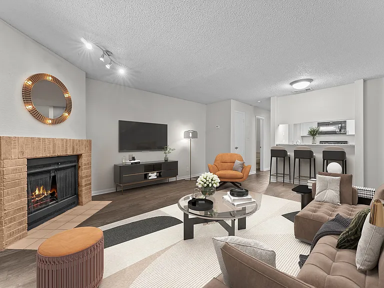 Park Greene Townhomes — Photo 20