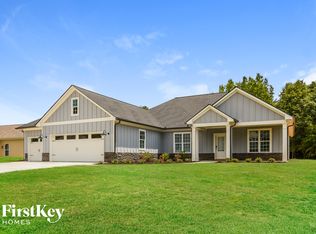 38 Somersby Dr, Dallas, GA 30157