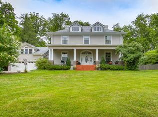 1074 King Mill Pike, Bristol, VA 24201
